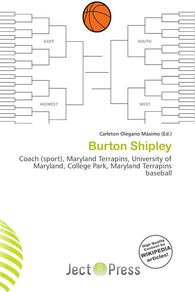 Burton Shipley