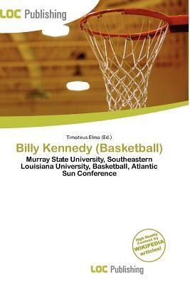 Billy Kennedy (Basketball)