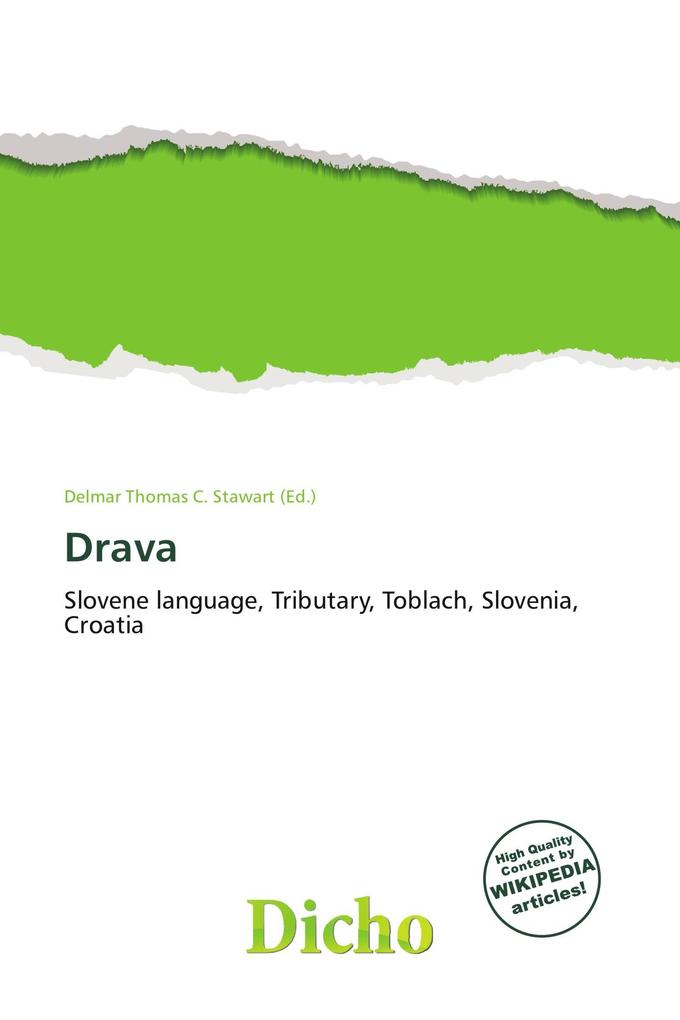 Drava