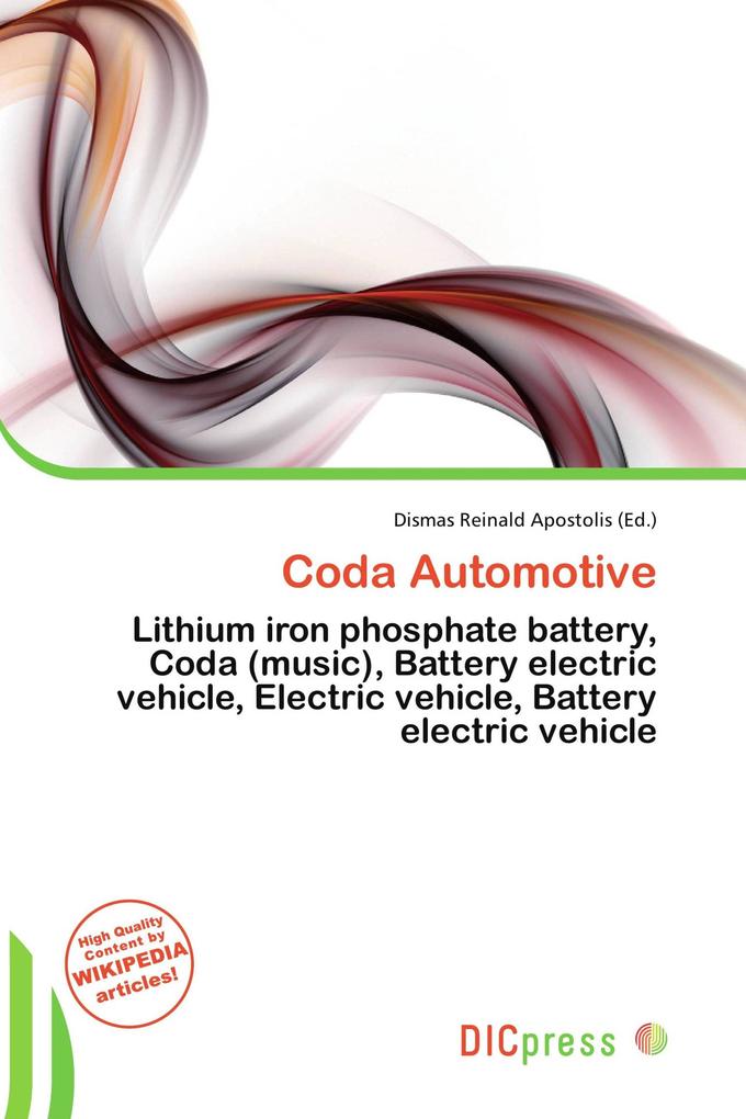 Coda Automotive