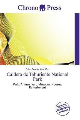 Caldera de Taburiente National Park