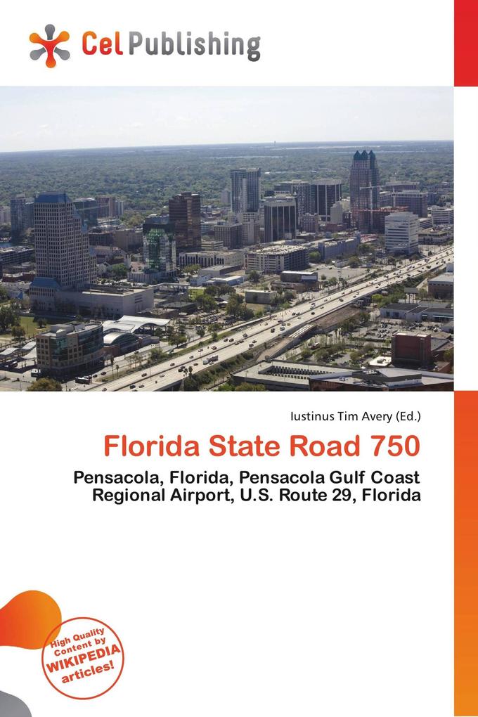 Florida State Road 750
