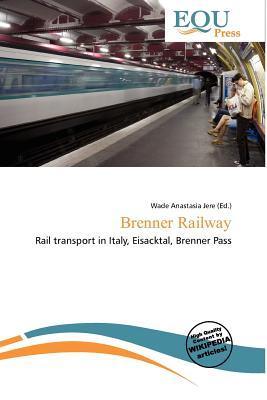 Brenner Railway