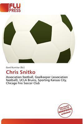 Chris Snitko