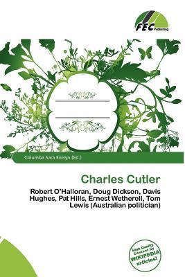Charles Cutler