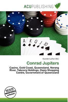 Conrad Jupiters