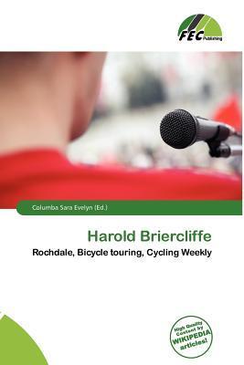 Harold Briercliffe