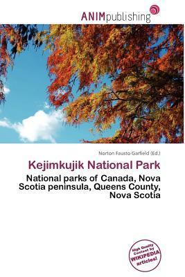 Kejimkujik National Park