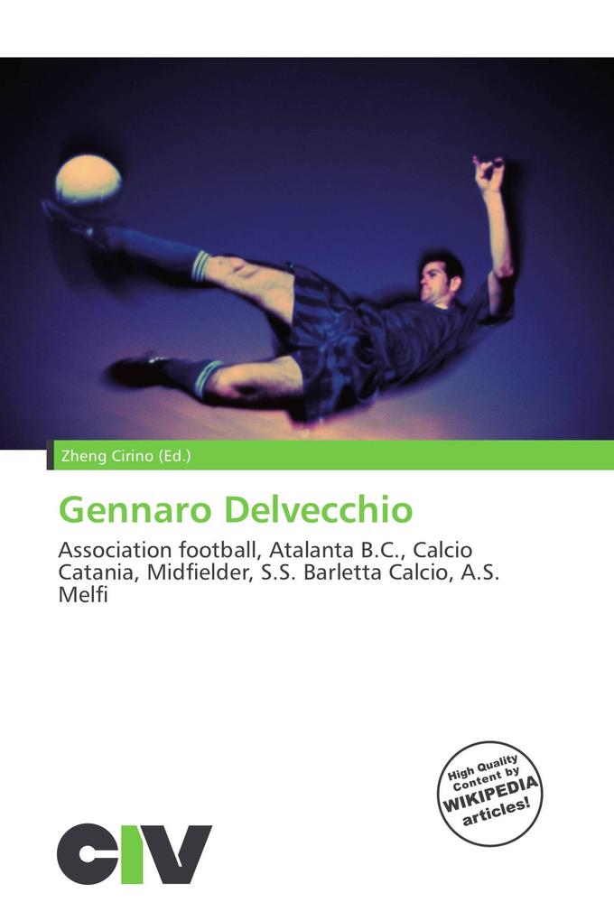 Gennaro Delvecchio