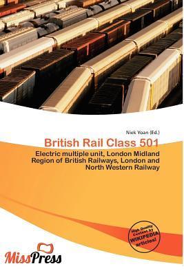 British Rail Class 501