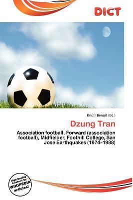 Dzung Tran