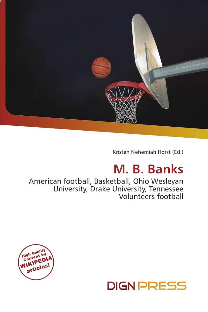 M. B. Banks