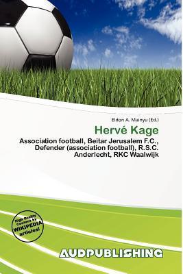 Hervé Kage