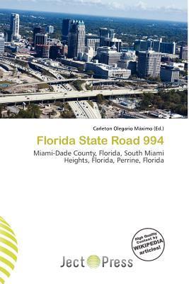Florida State Road 994