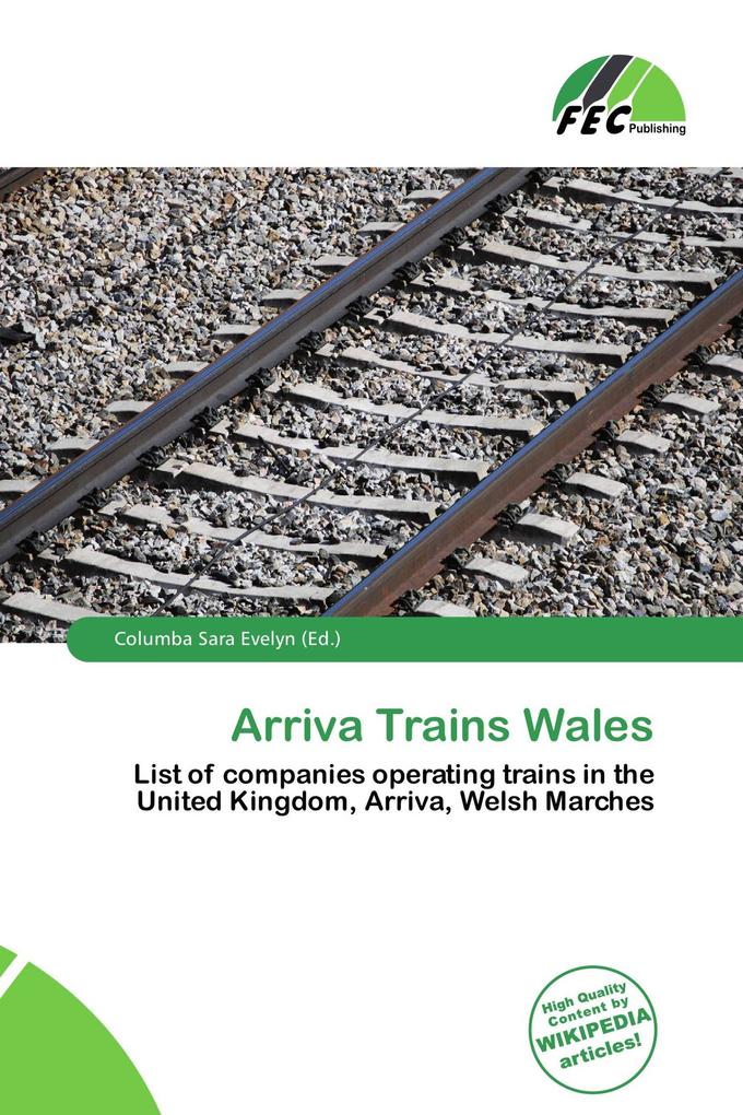 Arriva Trains Wales