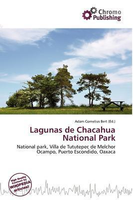 Lagunas de Chacahua National Park