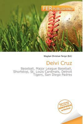 Deivi Cruz