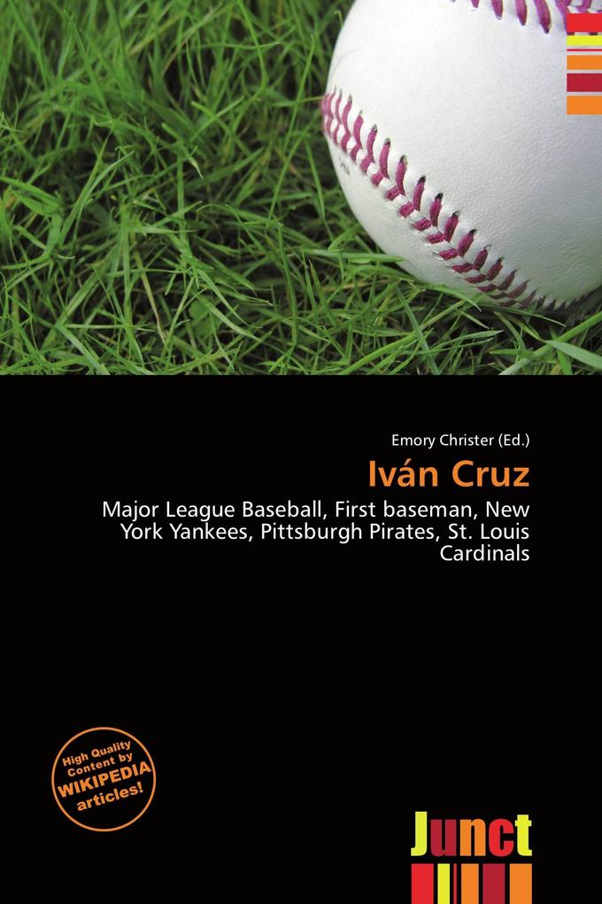 Iván Cruz