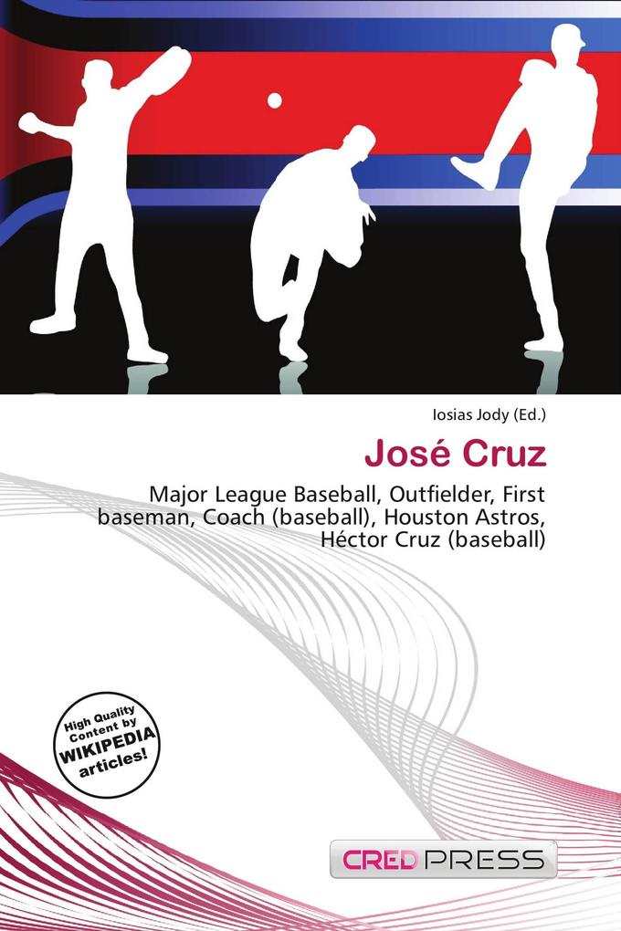 José Cruz