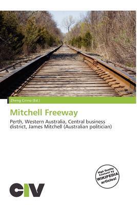 Mitchell Freeway