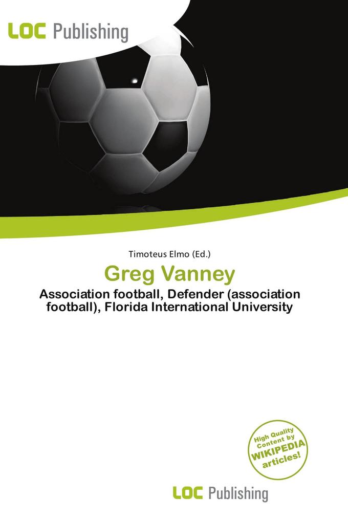 Greg Vanney