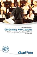 GirlGuiding New Zealand