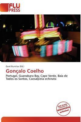 Gonçalo Coelho