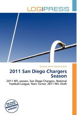 2011 San Diego Chargers Season