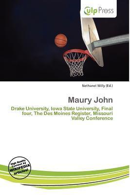 Maury John