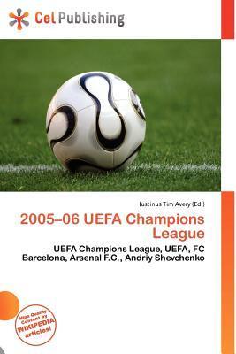 2005-06 UEFA Champions League