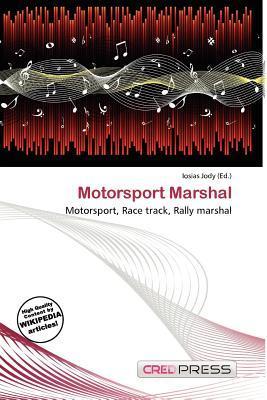 Motorsport Marshal