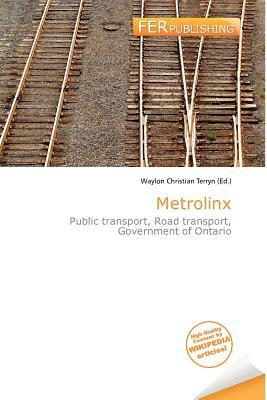 Metrolinx