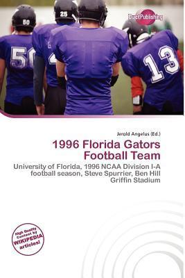 1996 Florida Gators Football Team