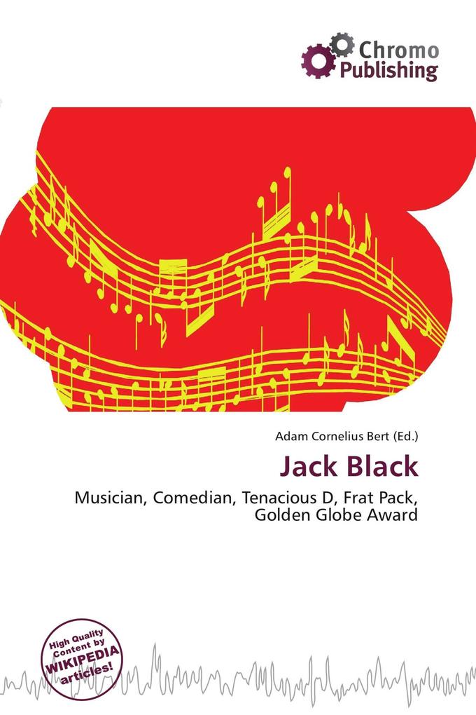 Jack Black