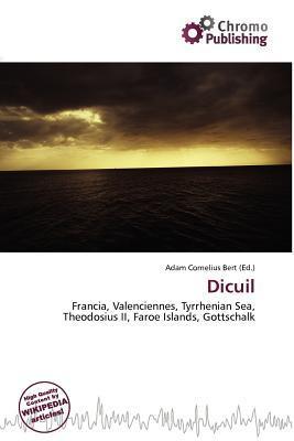 Dicuil