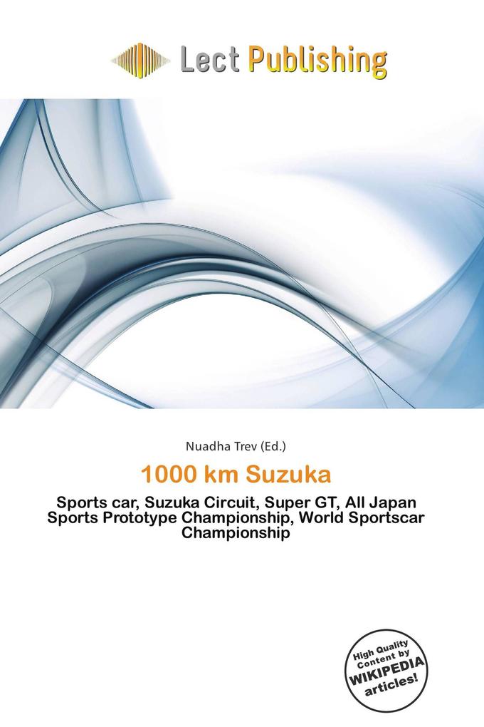 1000 km Suzuka