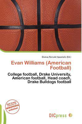 Evan Williams (American Football)