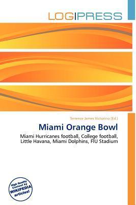 Miami Orange Bowl