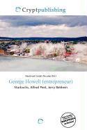 George Howell (entrepreneur)