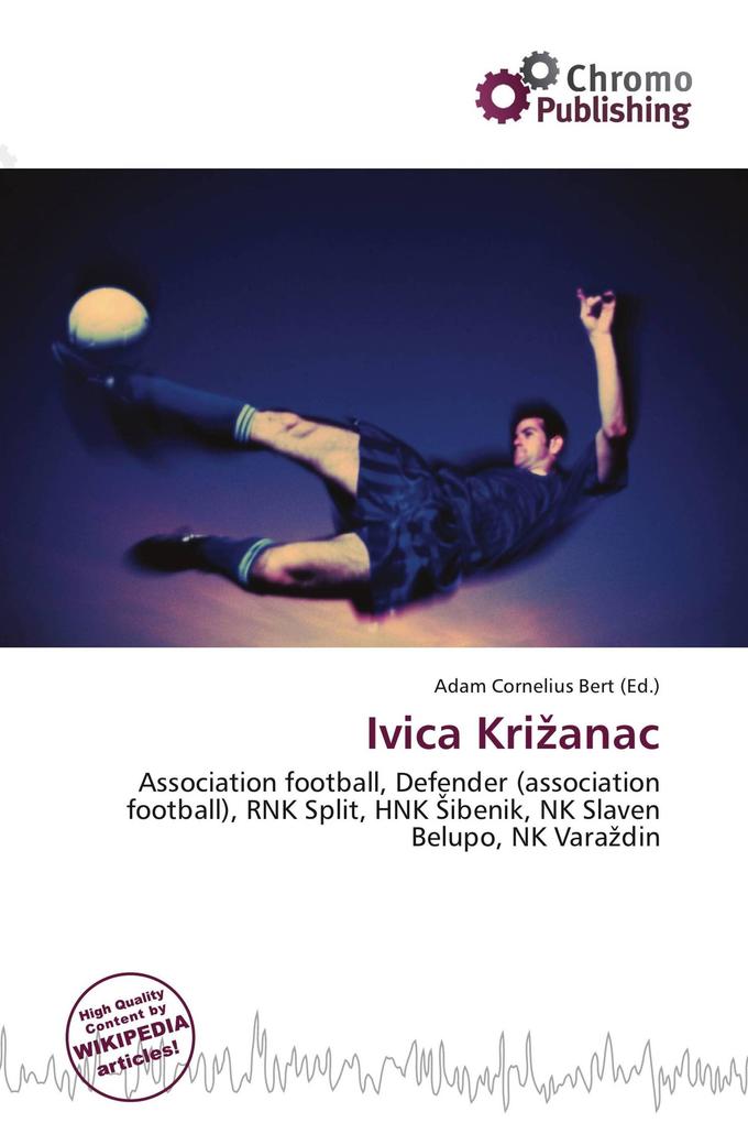 Ivica Krianac