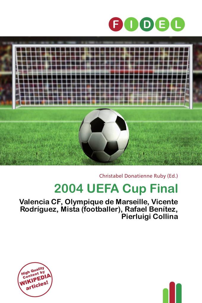 2004 UEFA Cup Final