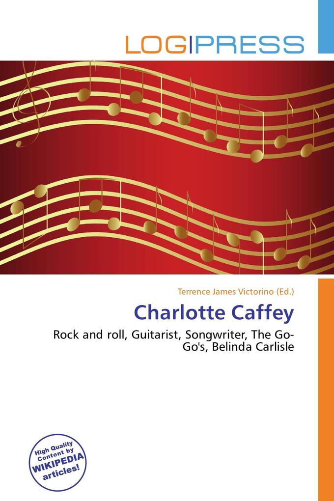 Charlotte Caffey