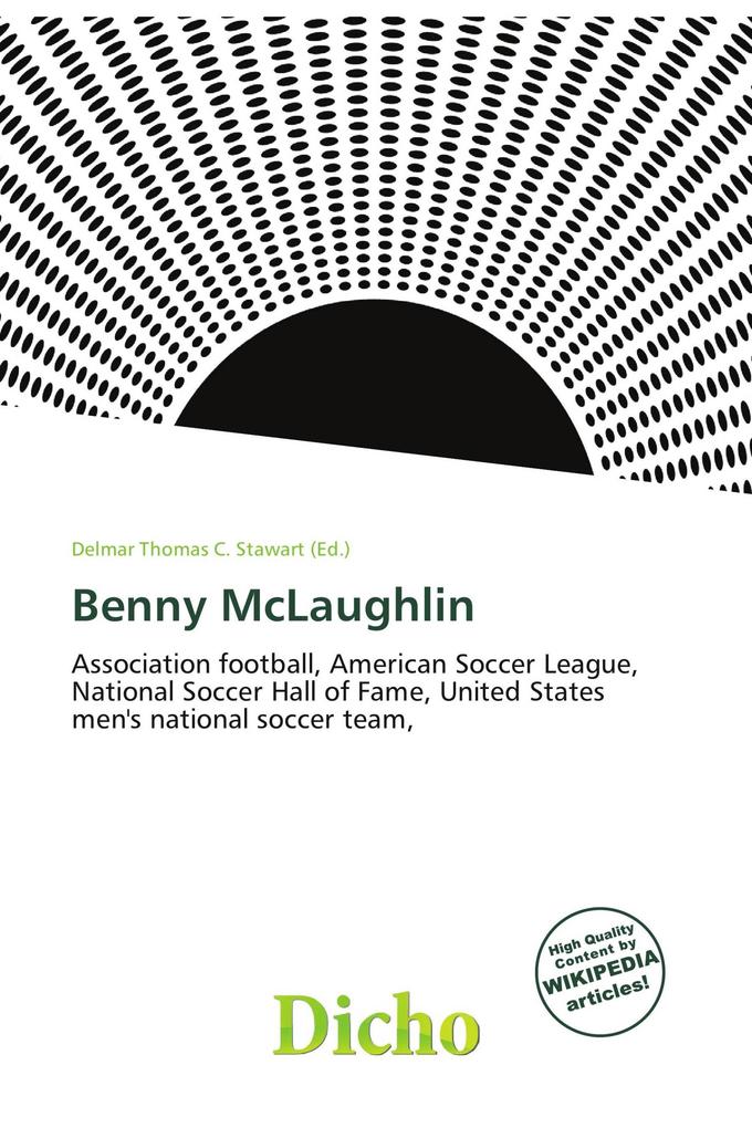 Benny McLaughlin