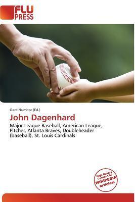 John Dagenhard
