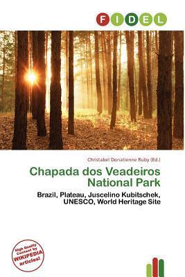 Chapada dos Veadeiros National Park