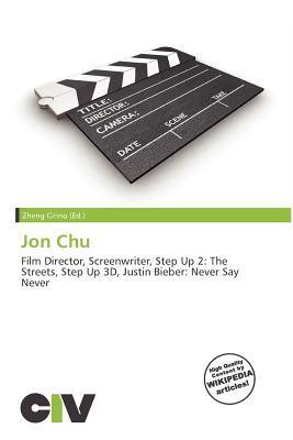 Jon Chu
