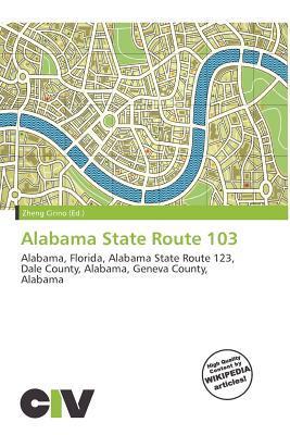 Alabama State Route 103