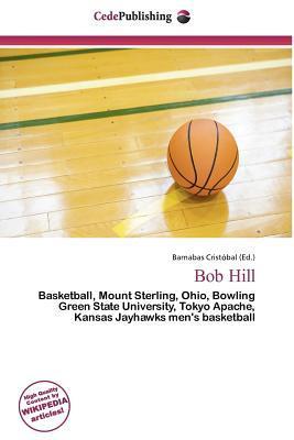 Bob Hill