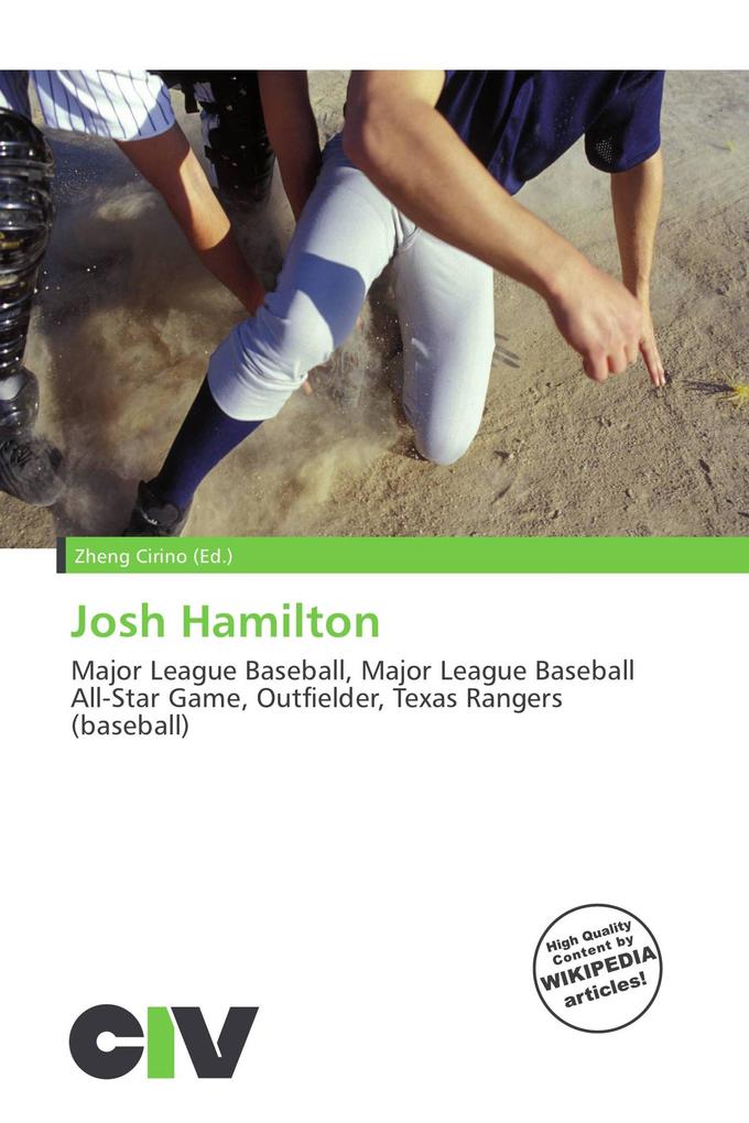 Josh Hamilton