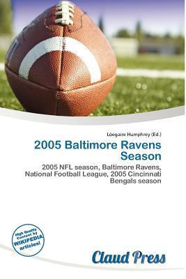 2005 Baltimore Ravens Season